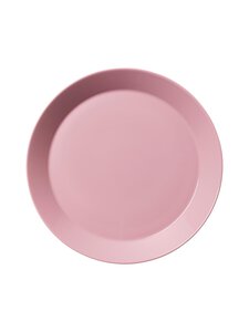 Iittala - Teema šķīvis, 26 cm - ROSE | Stockmann