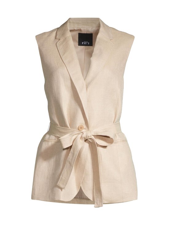 Ril's – Brin-pellavaliivi