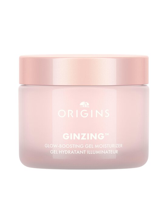 Origins - GinZing Glow-Boosting Gel Moisturizer Pearl Glow -kasvovoide - NOCOL | Stockmann - photo 1