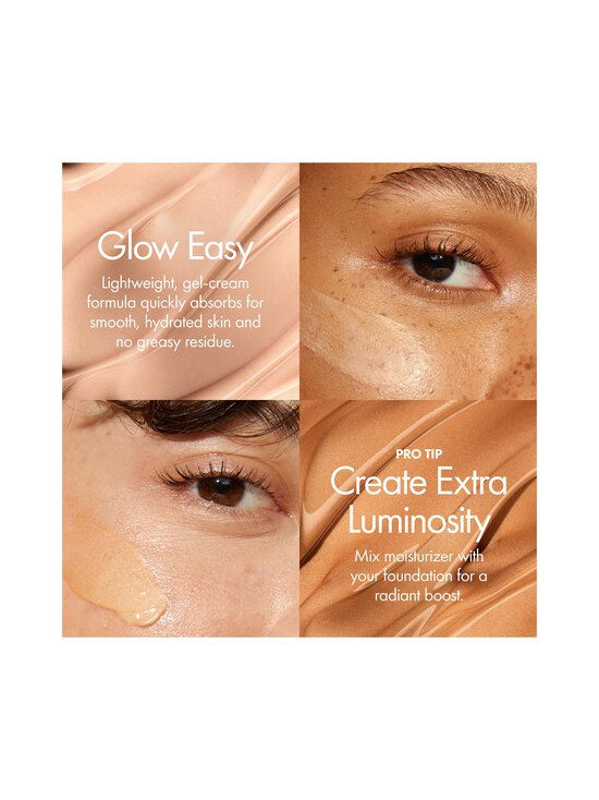 Origins - GinZing Glow-Boosting Gel Moisturizer Pearl Glow -kasvovoide - NOCOL | Stockmann - photo 3