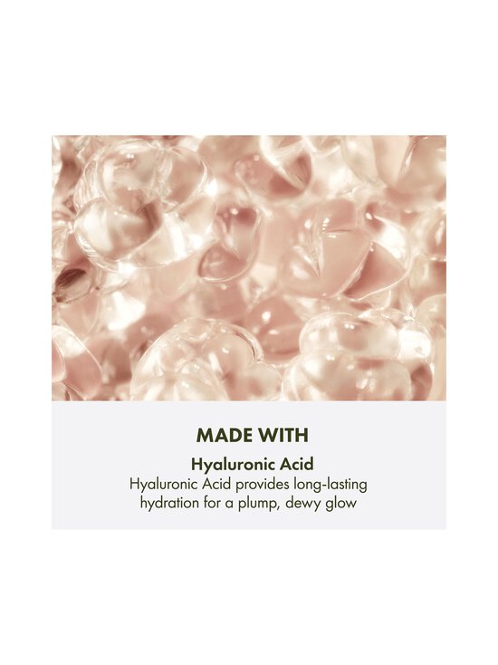 Origins - GinZing Glow-Boosting Gel Moisturizer Pearl Glow -kasvovoide - NOCOL | Stockmann - photo 4