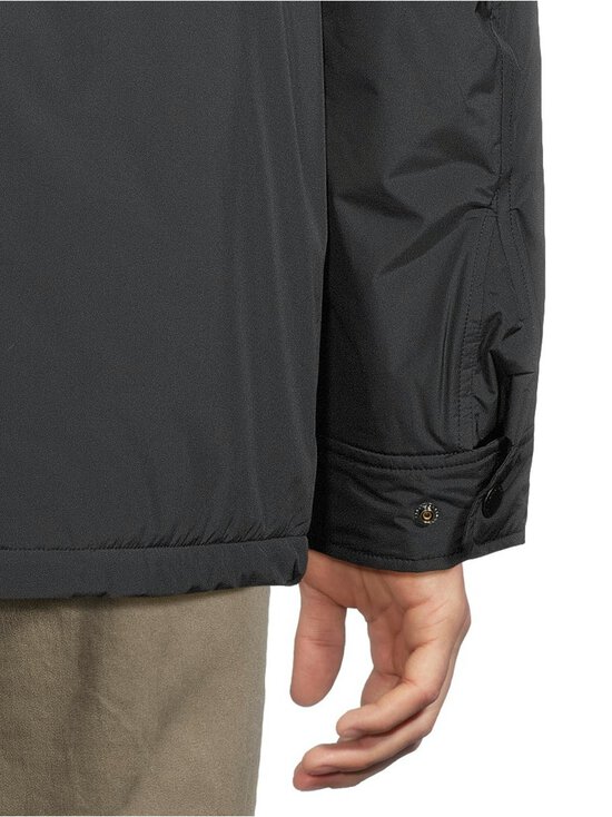 J.Lindeberg - Jope Aiden Padded - 9999 BLACK | Stockmann - photo 9