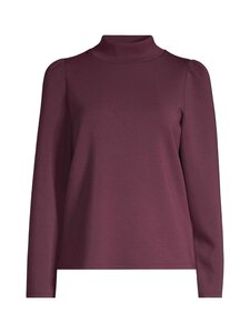 NOOM - Sirella-trikoopaita - WINE NOOM - Sirella-trikoopaita - WINE | Stockmann
