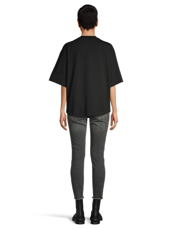 Allsaints - Icon Amelie t-krekls - BLACK | Stockmann - photo 3