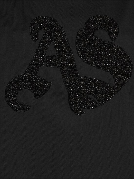 Allsaints - Icon Amelie t-krekls - BLACK | Stockmann - photo 4