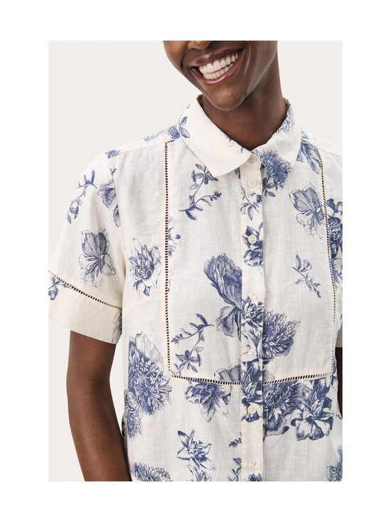 Part Two - Pluus Rebitta - 303794 OSEANA STUNNING FLOWER PRINT - photo 3 Part Two - Pluus Rebitta - 303794 OSEANA STUNNING FLOWER PRINT | Stockmann - photo 3