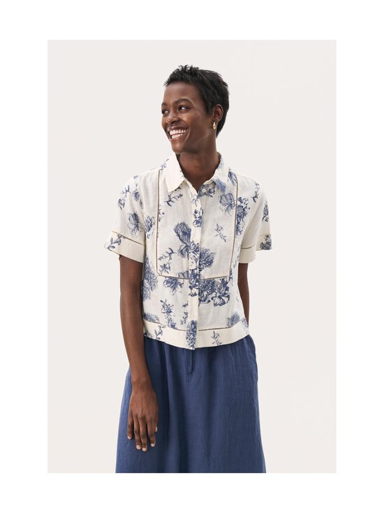 Part Two - Pluus Rebitta - 303794 OSEANA STUNNING FLOWER PRINT - photo 4 Part Two - Pluus Rebitta - 303794 OSEANA STUNNING FLOWER PRINT | Stockmann - photo 4