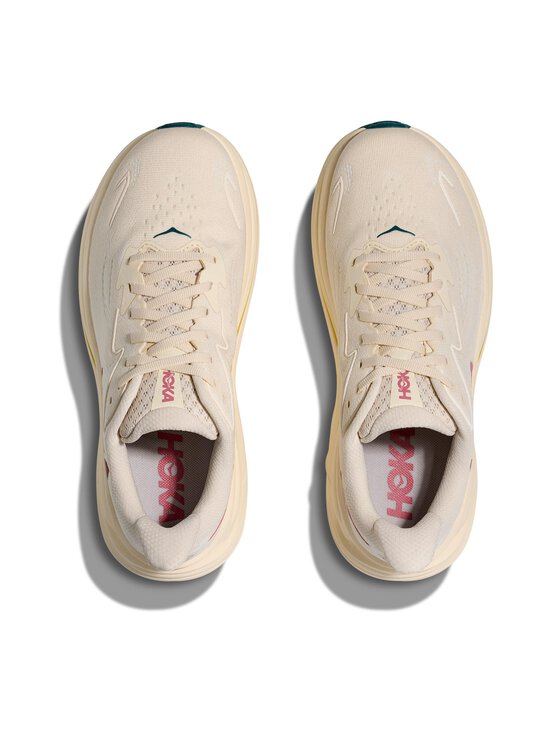 Hoka - W Clifton 10 -juoksukengät - BHLB BIRCH / ALABASTER | Stockmann - photo 5