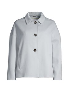 Cinzia Rocca Icons - Lyhyt villakangastakki - 6 CLOUD | Stockmann