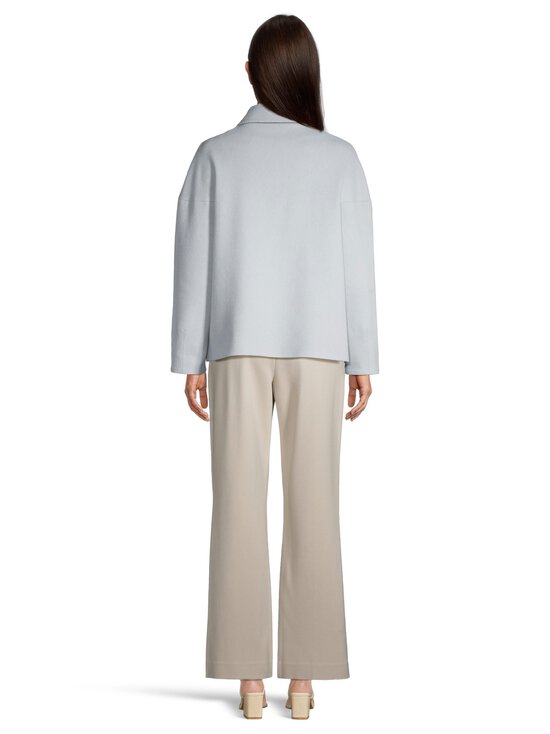 Cinzia Rocca Icons - Lyhyt villakangastakki - 6 CLOUD | Stockmann - photo 3