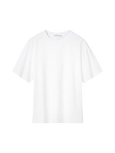 Tiger of Sweden - Logra t-paita - 090 PURE WHITE Tiger of Sweden - Logra t-paita - 090 PURE WHITE | Stockmann