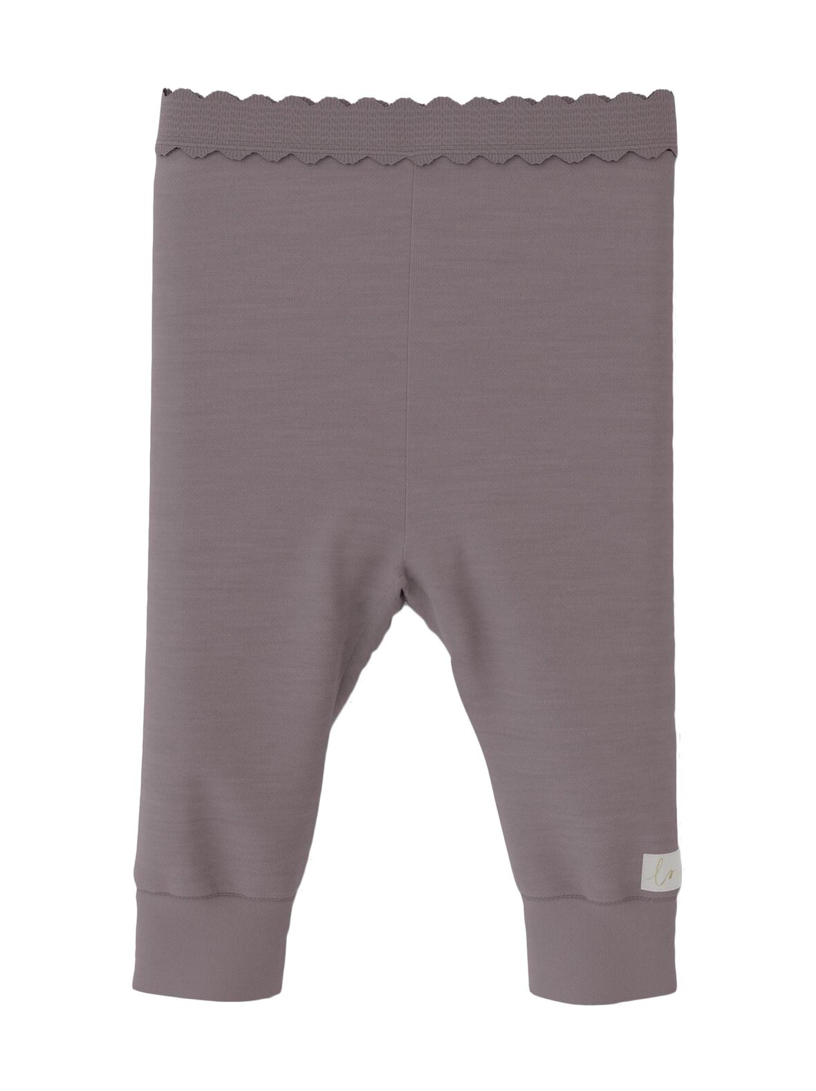 NbfWyla- merino-viskoosileggingsit