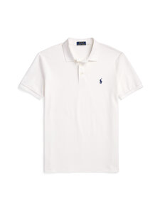 Polo Ralph Lauren - Polosärk Polo - WHITE/C7996 | Stockmann
