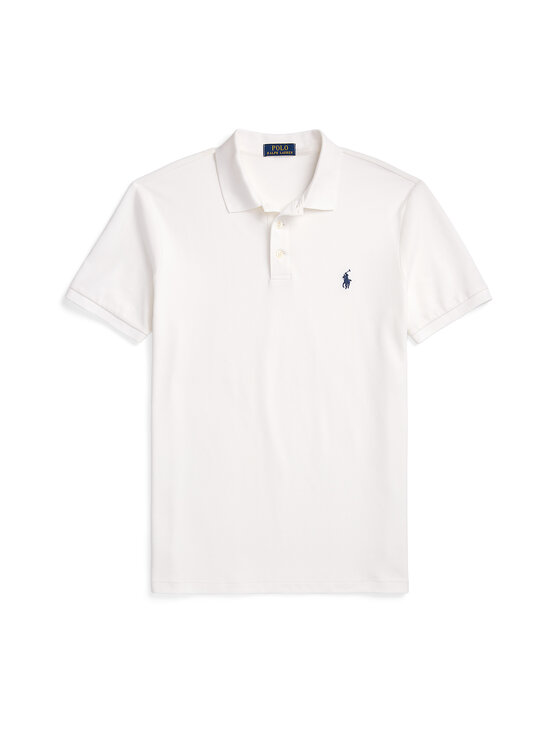 Polo Ralph Lauren - Polosärk Polo - WHITE/C7996 | Stockmann - photo 1