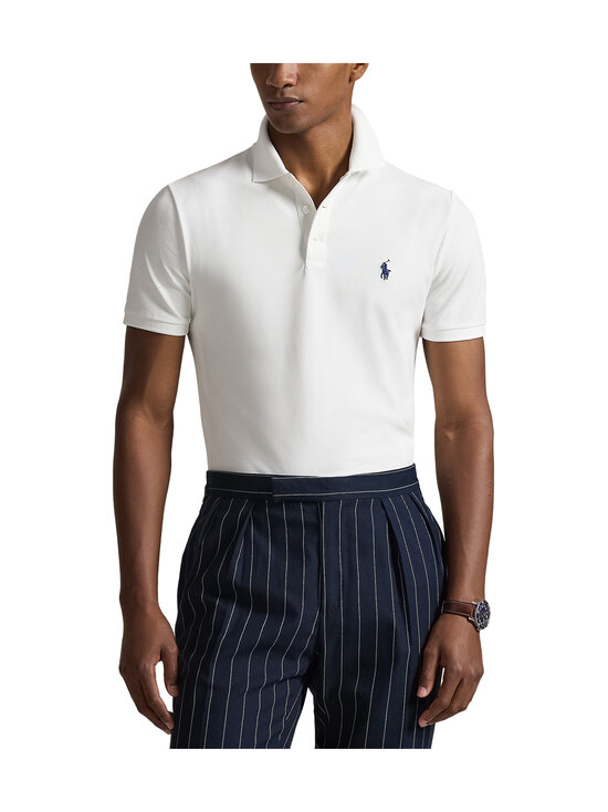 Polo Ralph Lauren - Polosärk Polo - WHITE/C7996 | Stockmann - photo 2