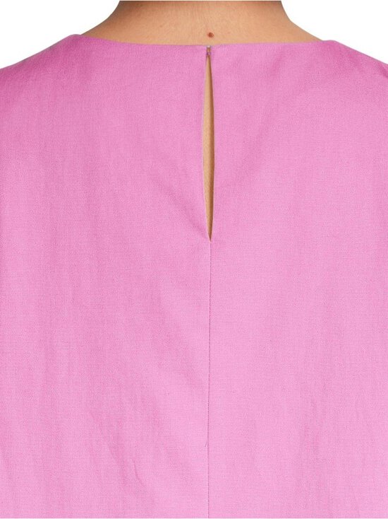 Max Mara Weekend - Racer-mekko - 007 ROSA | Stockmann - photo 6