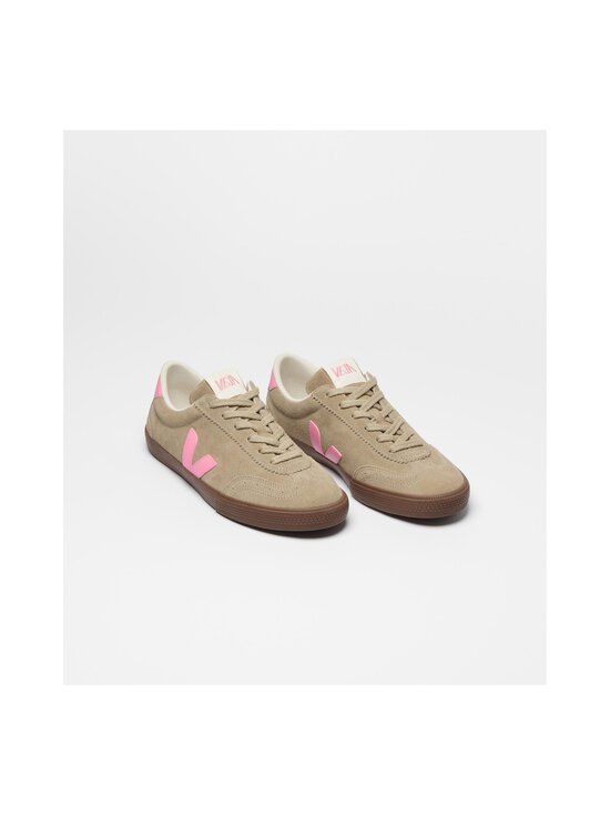 VEJA - Volley-sneakerit - TAUPE_MALIBU_BARK | Stockmann - photo 3