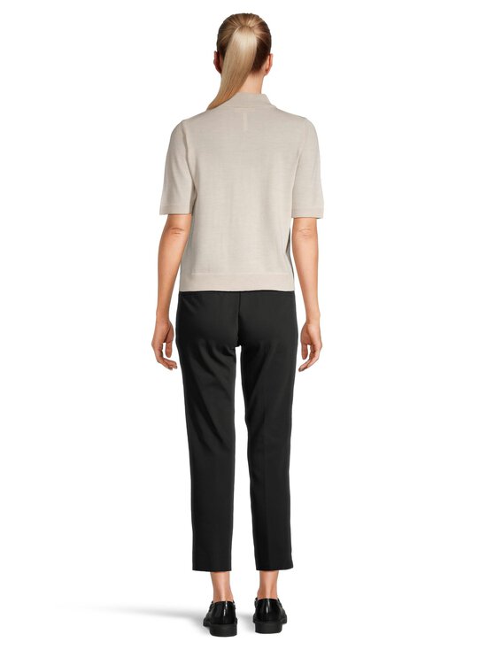 ESSENTIALS by Stockmann - Agatha-merinoneulepusero - OATMEAL MEL 215458 - photo 3 ESSENTIALS by Stockmann - Agatha-merinoneulepusero - OATMEAL MEL 215458 | Stockmann - photo 3