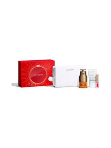 Clarins - Double Serum Eye Xmas Set dāvanu komplekts | Stockmann