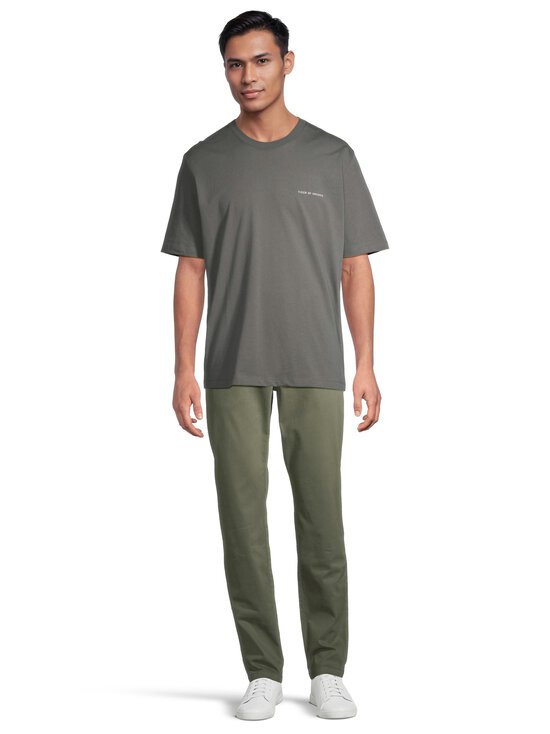 Tiger of Sweden - Pro t-paita - 003 SILVER - photo 2 Tiger of Sweden - Pro t-paita - 003 SILVER | Stockmann - photo 2