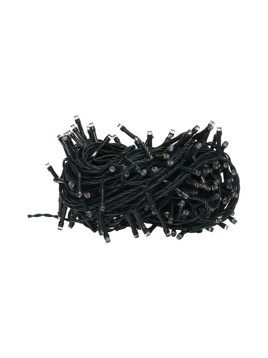 Sirius - Valguskett Easy-Line 200 LED 19,9 m - BLACK | Stockmann - photo 2