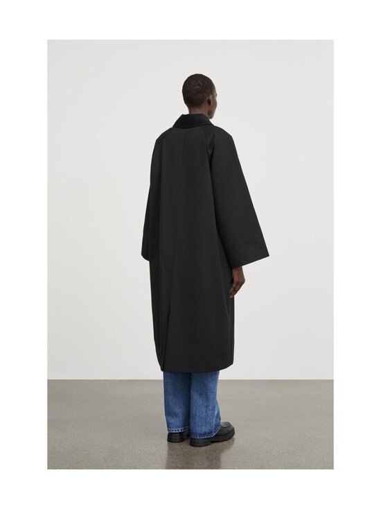Skall Studio - Gaby-takki - BLACK - photo 3 Skall Studio - Gaby-takki - BLACK | Stockmann - photo 3