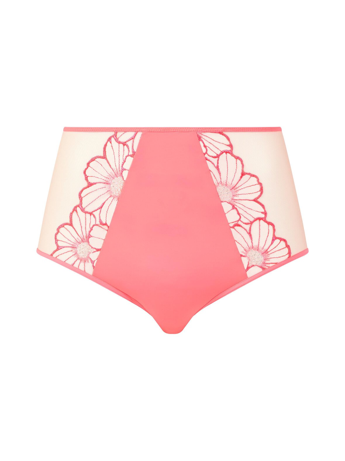 Lush High Waist -alushousut