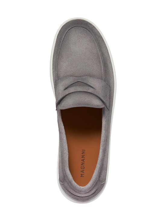 MAGNANNI - Nahkkingad Cowes - METAL - photo 2 MAGNANNI - Nahkkingad Cowes - METAL | Stockmann - photo 2