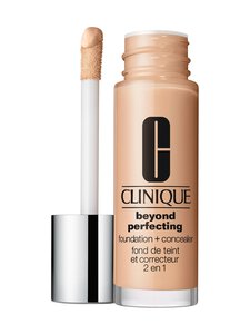 Clinique - Beyond Perfecting Foundation + Concealer -meikkivoide 30 ml | Stockmann