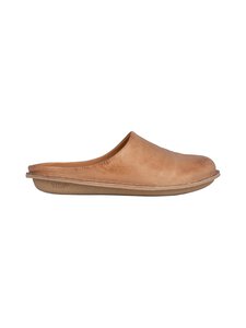 VIBAe - Roma-nahkasandaalit - FAWN TAN | Stockmann