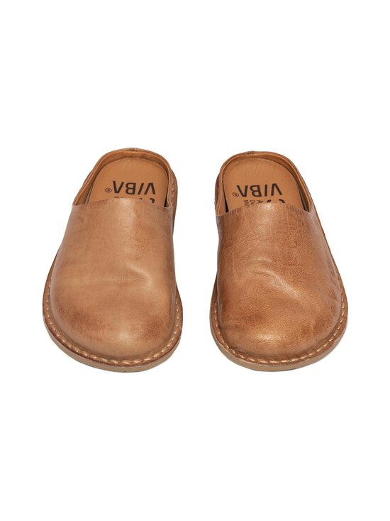 VIBAe - Roma-nahkasandaalit - FAWN TAN - photo 5 VIBAe - Roma-nahkasandaalit - FAWN TAN | Stockmann - photo 5