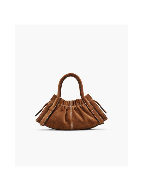 Marc Jacobs - The Small Satchel rokassoma - 860 COPPER | Stockmann - photo 2