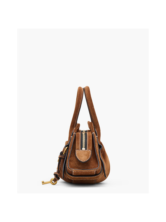Marc Jacobs - The Small Satchel rokassoma - 860 COPPER | Stockmann - photo 3