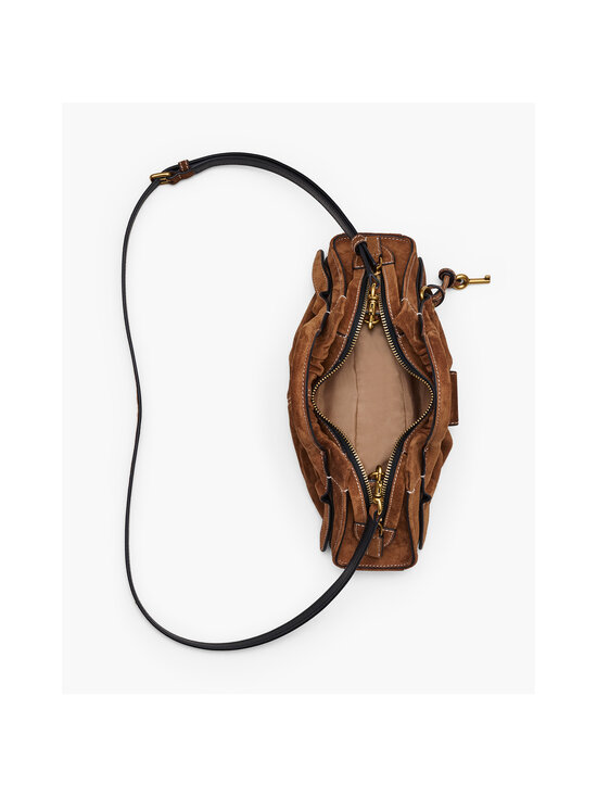 Marc Jacobs - The Small Satchel rokassoma - 860 COPPER | Stockmann - photo 4