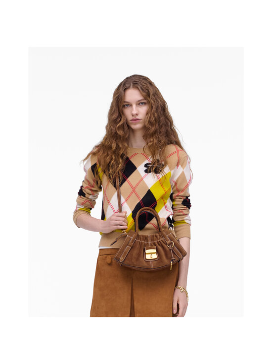 Marc Jacobs - The Small Satchel rokassoma - 860 COPPER | Stockmann - photo 5