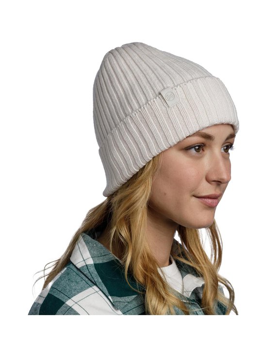 Buff - NORVAL Merino Wool Beanie - 798 ICE - photo 2 Buff - NORVAL Merino Wool Beanie - 798 ICE | Stockmann - photo 2
