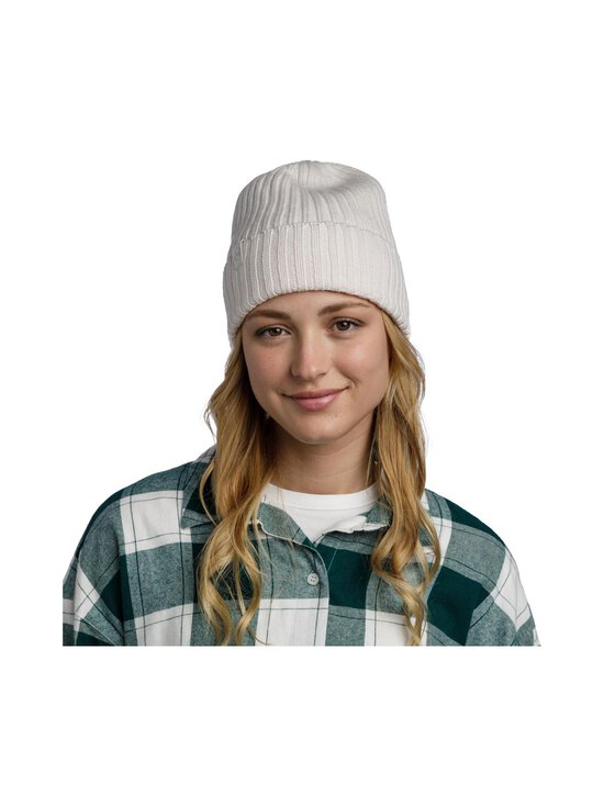 Buff - NORVAL Merino Wool Beanie - 798 ICE - photo 4 Buff - NORVAL Merino Wool Beanie - 798 ICE | Stockmann - photo 4