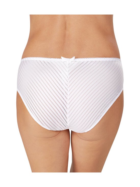 Amoena - Karolina-alushousut - WHITE/LIGHT SAND - photo 4 Amoena - Karolina-alushousut - WHITE/LIGHT SAND | Stockmann - photo 4