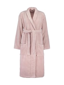 LUIN LIVING - Unisex-kylpytakki - DUSTY ROSE | Stockmann