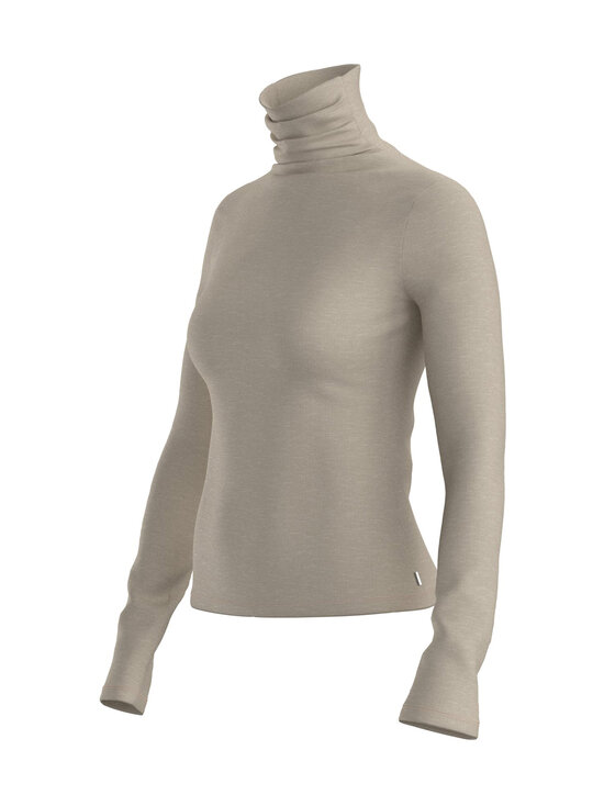 BOSS - Elavus-neulepusero - 116 OPEN WHITE | Stockmann - photo 3