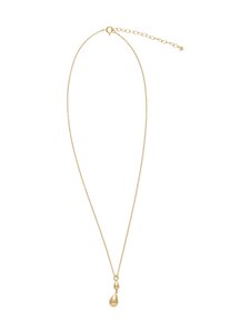 Pernille Corydon - Kaelakee Rain - GP GOLD PLATED SILVER | Stockmann