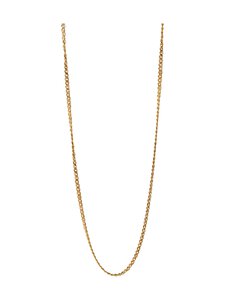 Pernille Corydon - Rain kaklarota - GP GOLD PLATED SILVER Pernille Corydon - Rain kaklarota - GP GOLD PLATED SILVER | Stockmann