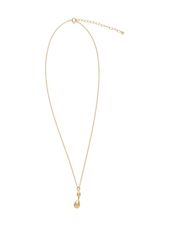 Pernille Corydon - Rain-kaulakoru - GP GOLD PLATED SILVER | Stockmann - photo 1