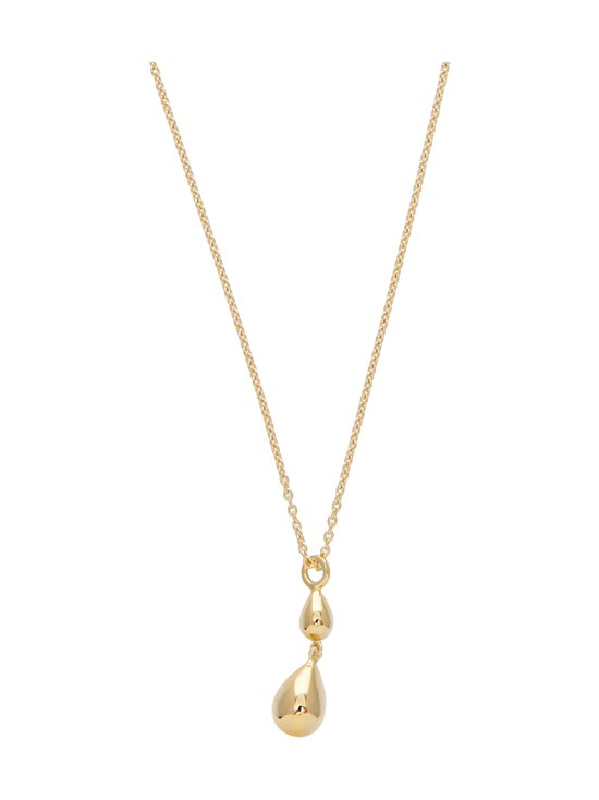 Pernille Corydon - Rain-kaulakoru - GP GOLD PLATED SILVER | Stockmann - photo 2