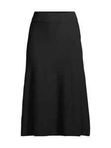 GANT - Superfine Lambswool -neulehame - 5 BLACK GANT - Superfine Lambswool -neulehame - 5 BLACK | Stockmann