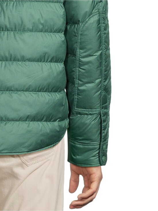 Polo Ralph Lauren - Cldn stepēta krekljaka - WASHED FOREST - photo 6 Polo Ralph Lauren - Cldn stepēta krekljaka - WASHED FOREST | Stockmann - photo 6