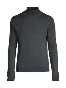 CONSTRUE - San Antonio -merinoneulepaita - DK.GREY MEL. EC15055 CONSTRUE - San Antonio -merinoneulepaita - DK.GREY MEL. EC15055 | Stockmann