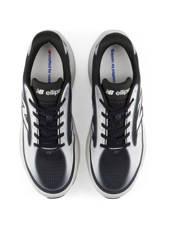 New Balance - FreshFoam Ellipse -juoksukengät - BLA BLACK | Stockmann - photo 3