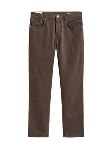 GANT - Teksapüksid Regular Desert - 262 SHADOW BROWN | Stockmann