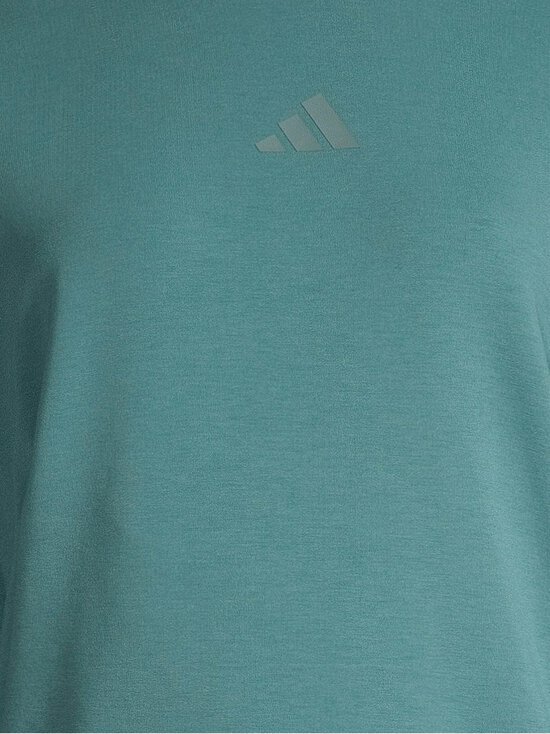 adidas Performance - Knit Crew džemperis - JW3395 PRETEA - photo 5 adidas Performance - Knit Crew džemperis - JW3395 PRETEA | Stockmann - photo 5